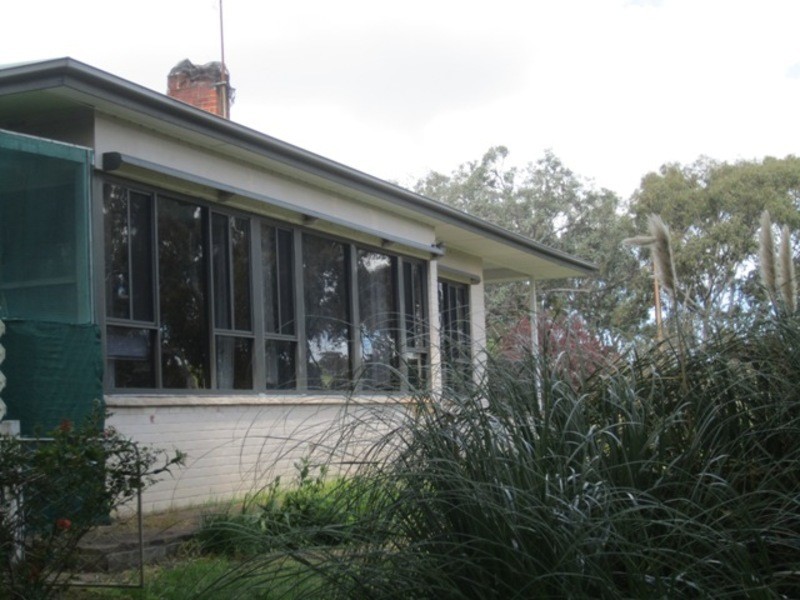 2571 Bull Creek Road, Tooperang SA 5255