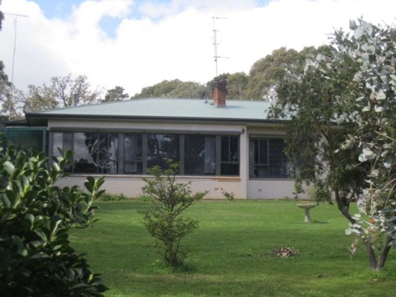 2571 Bull Creek Road, Tooperang SA 5255