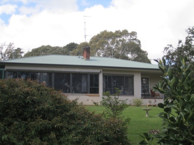 2571 Bull Creek Road, Tooperang SA 5255