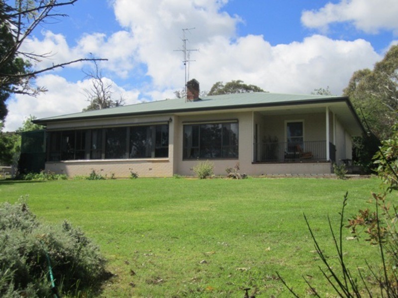 2571 Bull Creek Road, Tooperang SA 5255