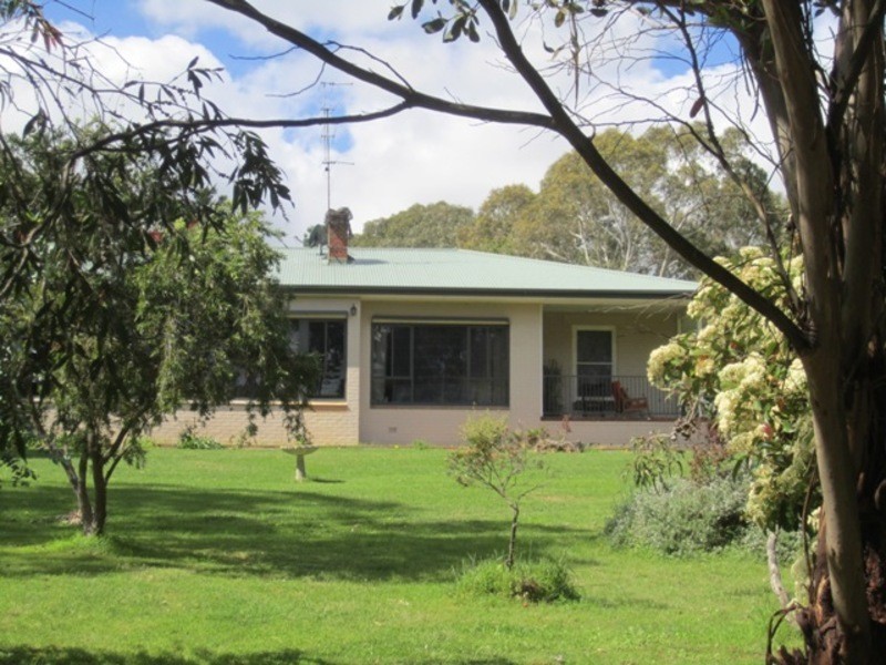 2571 Bull Creek Road, Tooperang SA 5255