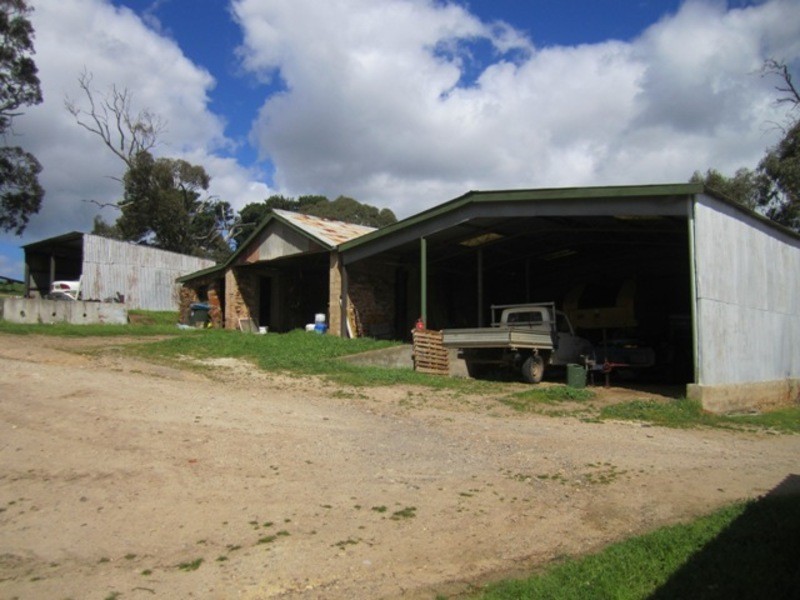 2571 Bull Creek Road, Tooperang SA 5255