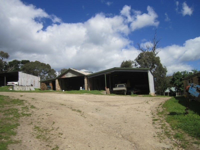 2571 Bull Creek Road, Tooperang SA 5255