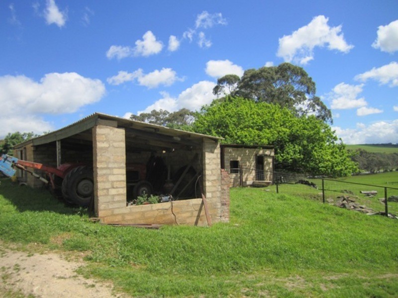 2571 Bull Creek Road, Tooperang SA 5255