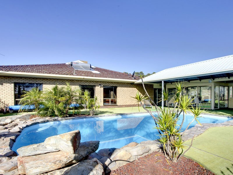 458 Hahn Road, Sellicks Hill SA 5174