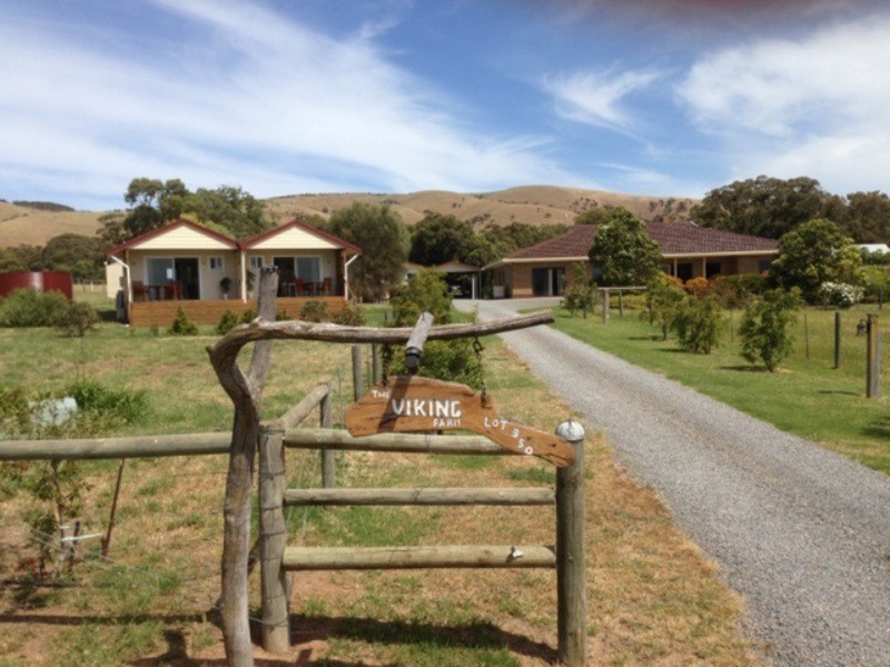 458 Hahn Road, Sellicks Hill SA 5174