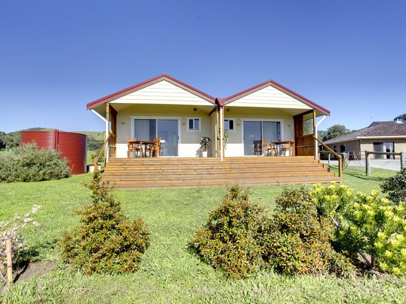 458 Hahn Road, Sellicks Hill SA 5174