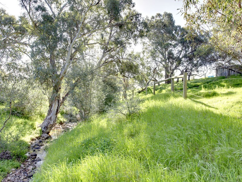 458 Hahn Road, Sellicks Hill SA 5174