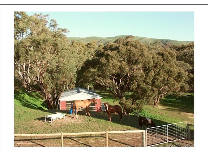 458 Hahn Road, Sellicks Hill SA 5174