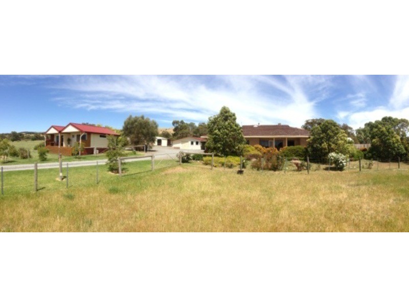 458 Hahn Road, Sellicks Hill SA 5174