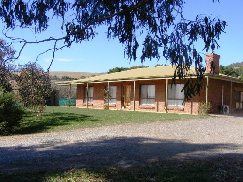 54 Newman Close, Willunga SA 5172