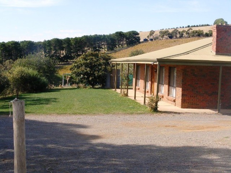 54 Newman Close, Willunga SA 5172