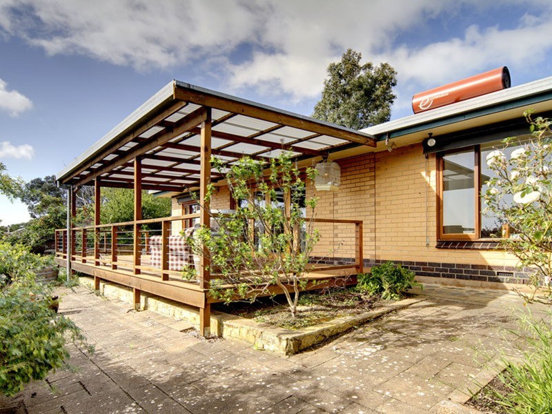 27 St Matthews  Street, Willunga SA 5172