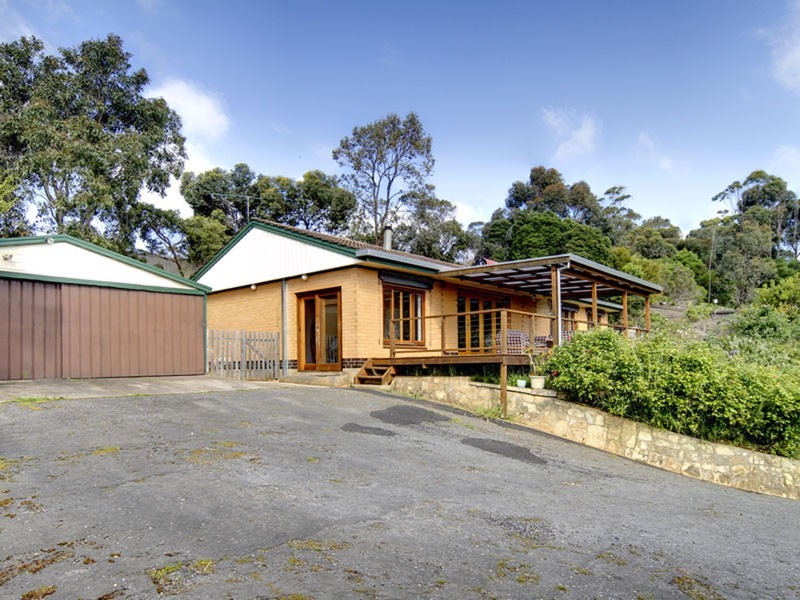 27 St Matthews  Street, Willunga SA 5172