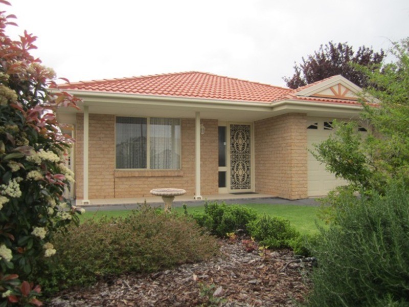 26A Gloucester Terrace, Mclaren Vale SA 5171
