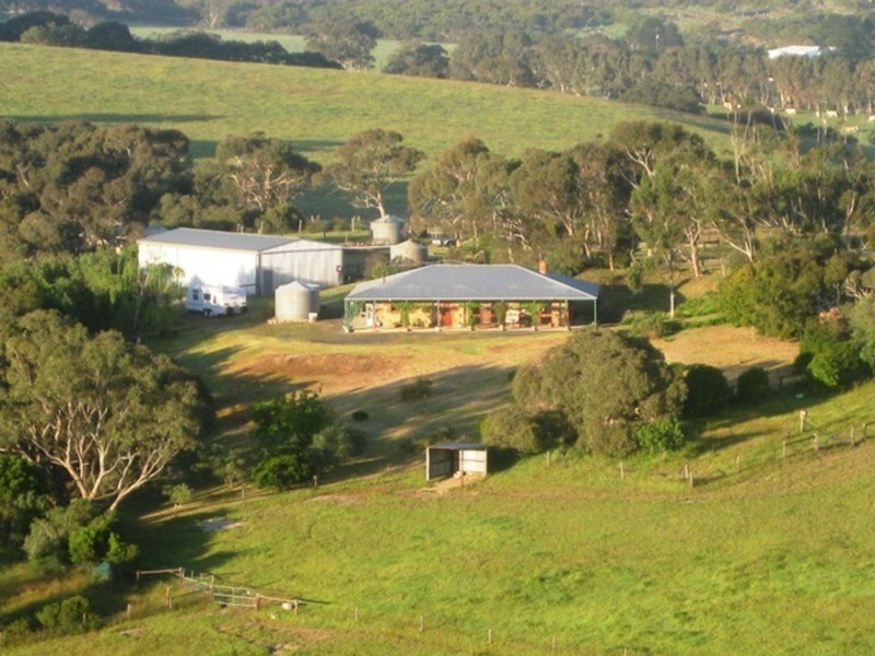 93 Parri Wilta Road, Ashbourne SA 5157