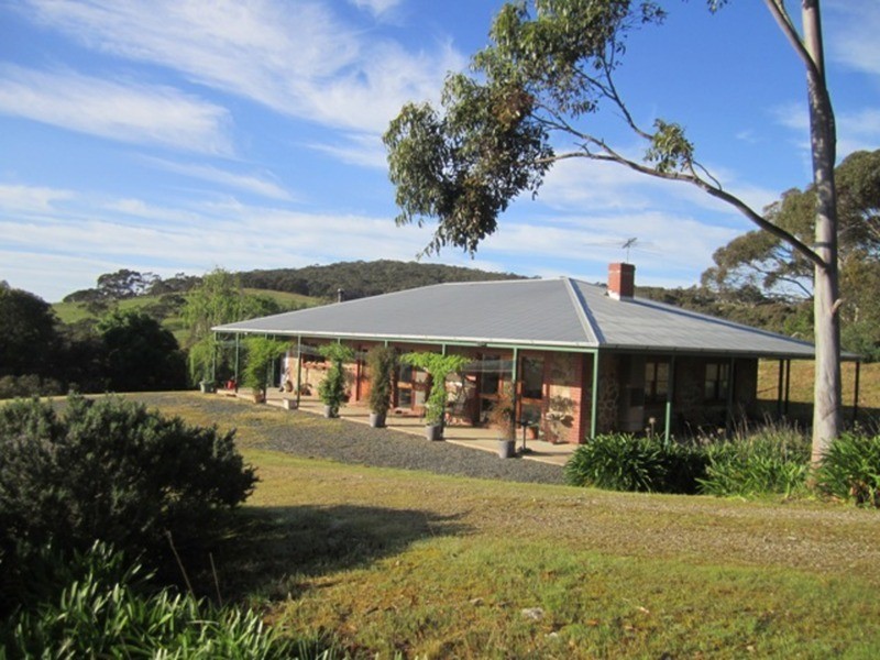 93 Parri Wilta Road, Ashbourne SA 5157