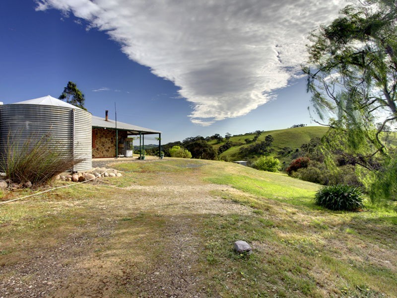 93 Parri Wilta Road, Ashbourne SA 5157