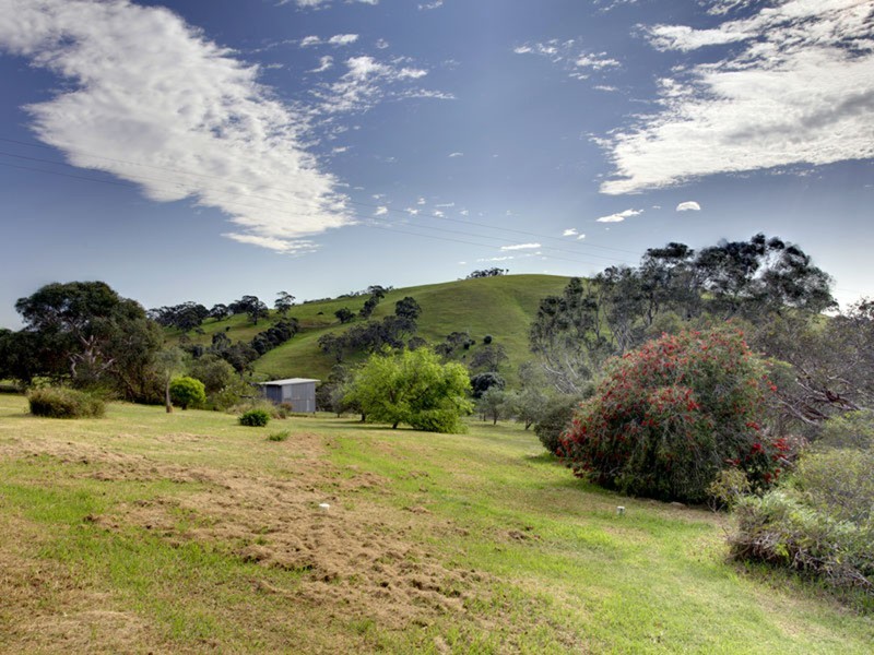 93 Parri Wilta Road, Ashbourne SA 5157