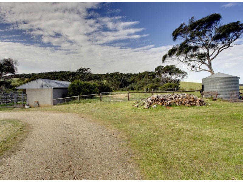 93 Parri Wilta Road, Ashbourne SA 5157