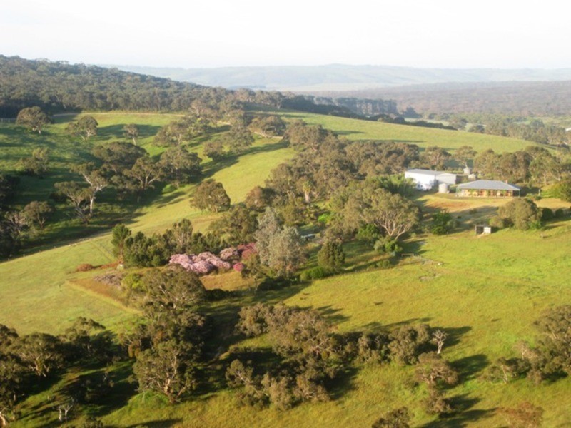 93 Parri Wilta Road, Ashbourne SA 5157