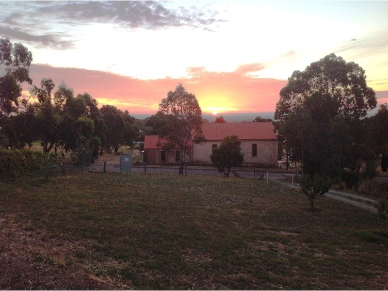 9A St Georges Street, Willunga SA 5172