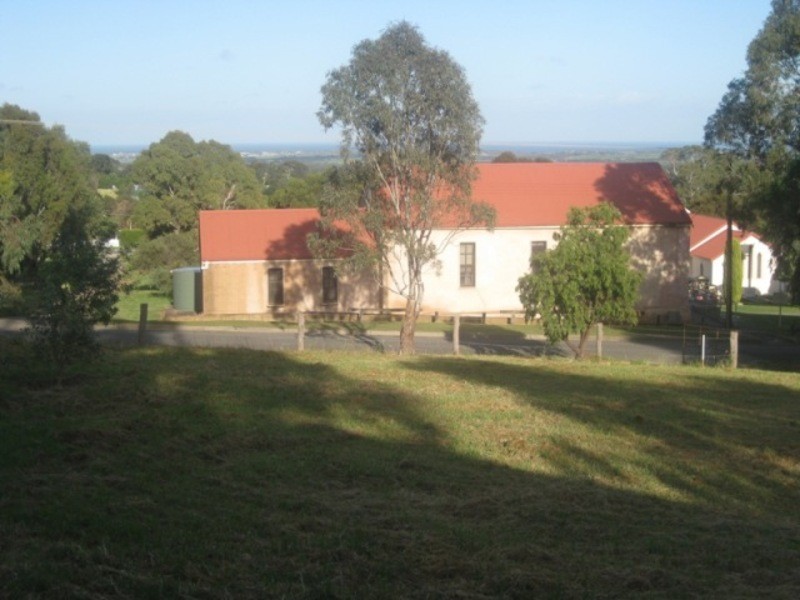 9A St Georges Street, Willunga SA 5172