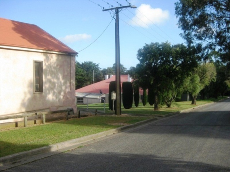 9A St Georges Street, Willunga SA 5172