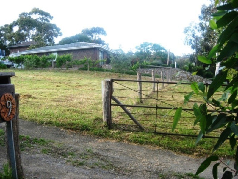 9A St Georges Street, Willunga SA 5172