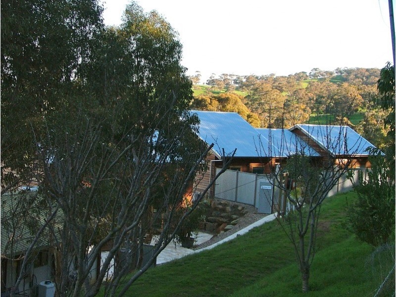 Hindmarsh Valley SA 5211