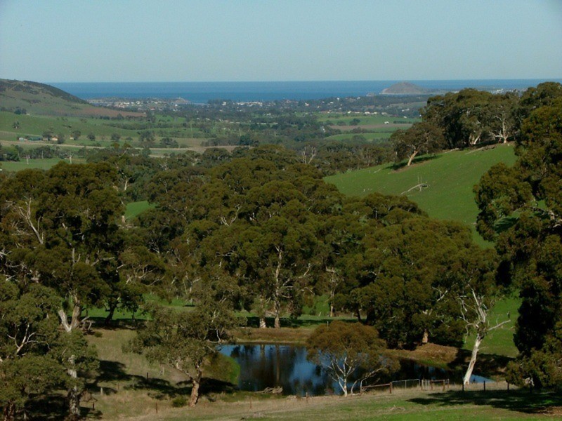 Hindmarsh Valley SA 5211