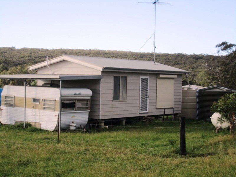 353 Cole Crossing Road, Yundi SA 5172