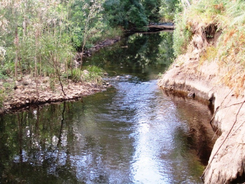 353 Cole Crossing Road, Yundi SA 5172