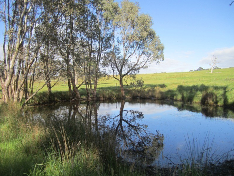 353 Cole Crossing Road, Yundi SA 5172