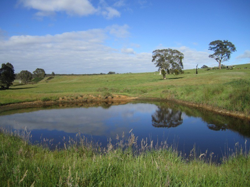 353 Cole Crossing Road, Yundi SA 5172