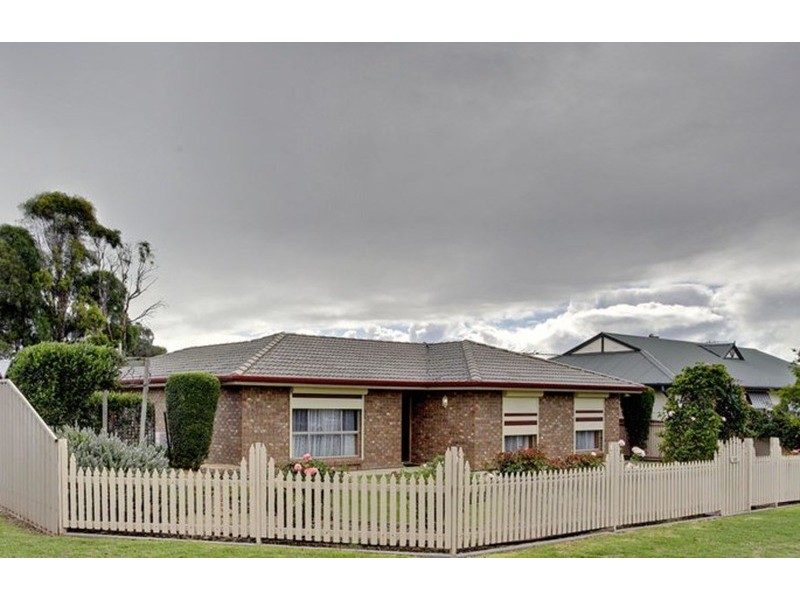 22 Bowering Hill Road, Port Willunga SA 5173