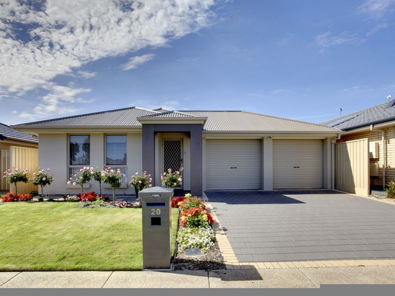 20 Banksia Avenue, Aldinga Beach SA 5173