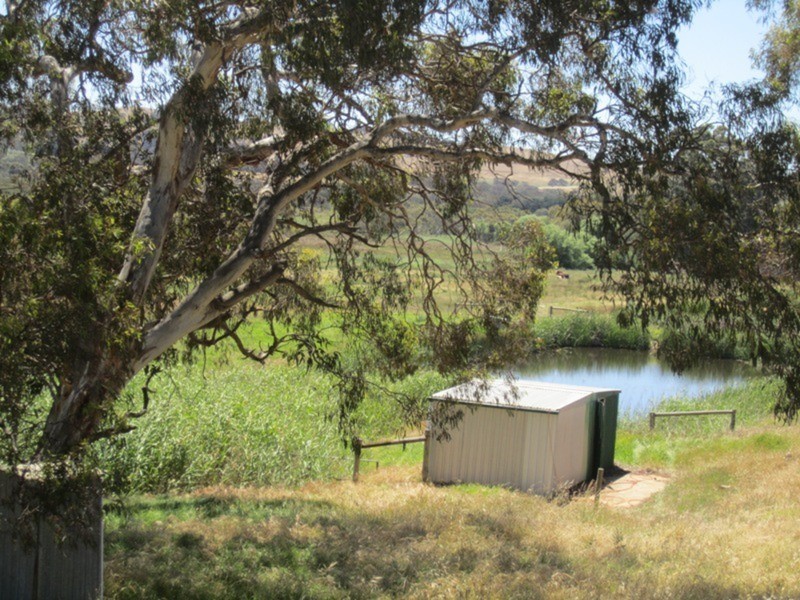 963 Cleland Gully Road, Tooperang SA 5255