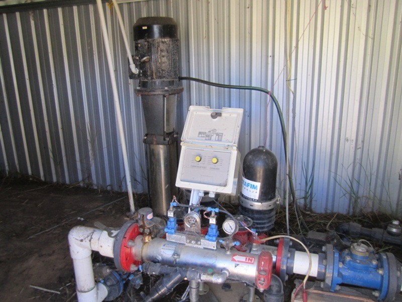 963 Cleland Gully Road, Tooperang SA 5255