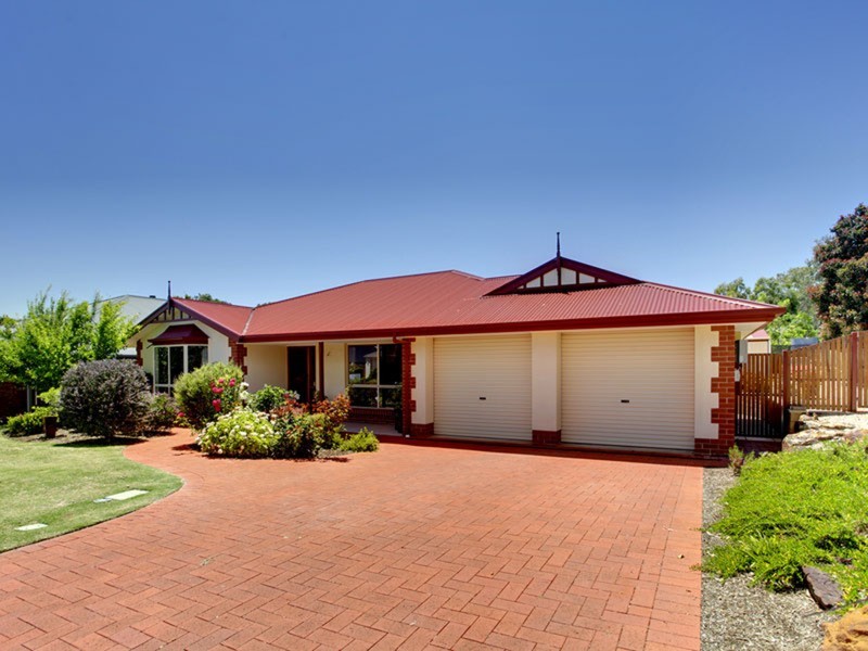 30 Aubrey Drive, Willunga SA 5172