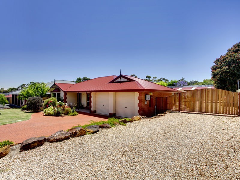 30 Aubrey Drive, Willunga SA 5172