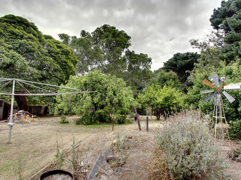 21 St Lukes  Street, Willunga SA 5172