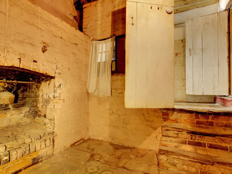 21 St Lukes  Street, Willunga SA 5172