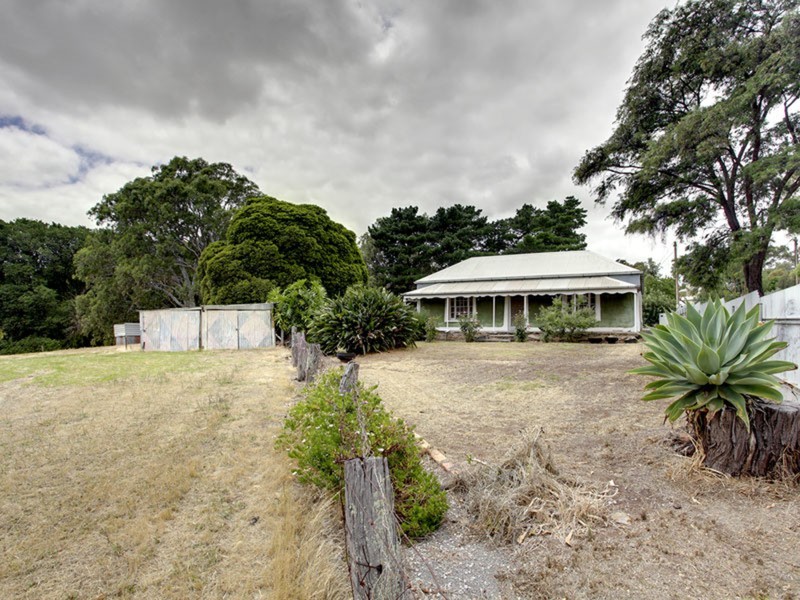 21 St Lukes  Street, Willunga SA 5172