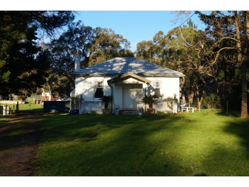 128 Enterprise Road, Yundi SA 5172