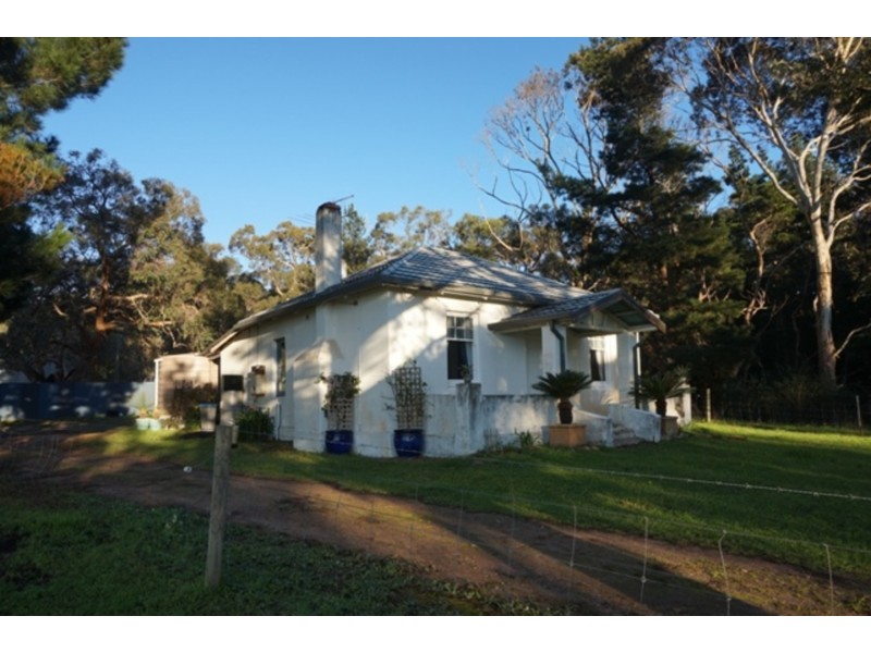 128 Enterprise Road, Yundi SA 5172