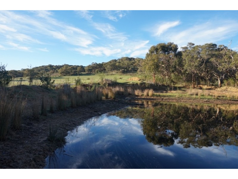 128 Enterprise Road, Yundi SA 5172
