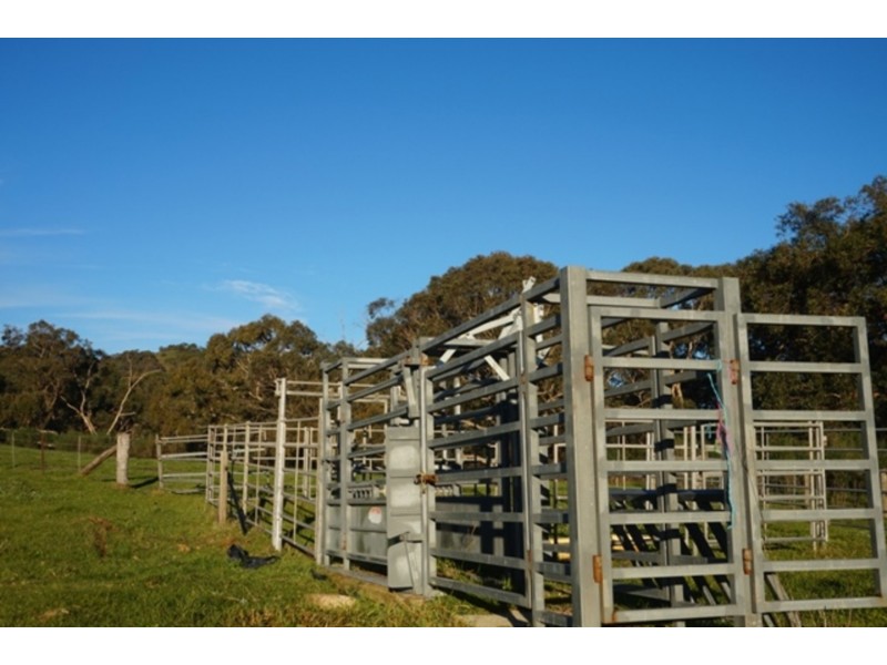 128 Enterprise Road, Yundi SA 5172