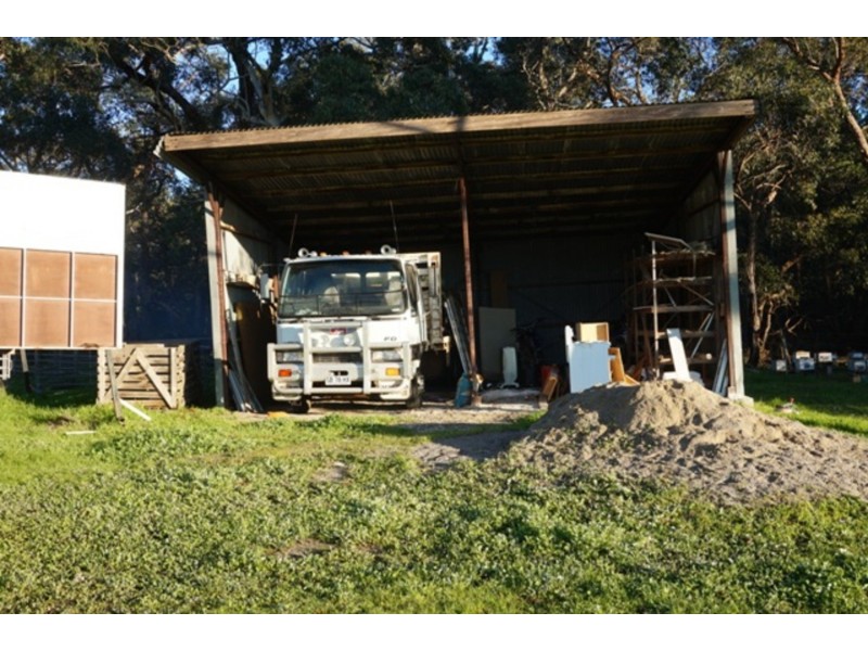 128 Enterprise Road, Yundi SA 5172