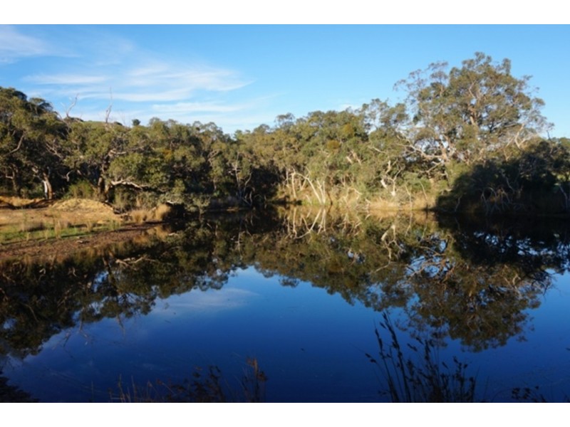 128 Enterprise Road, Yundi SA 5172
